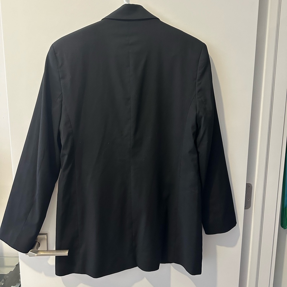 Oversized Blazer - image 5